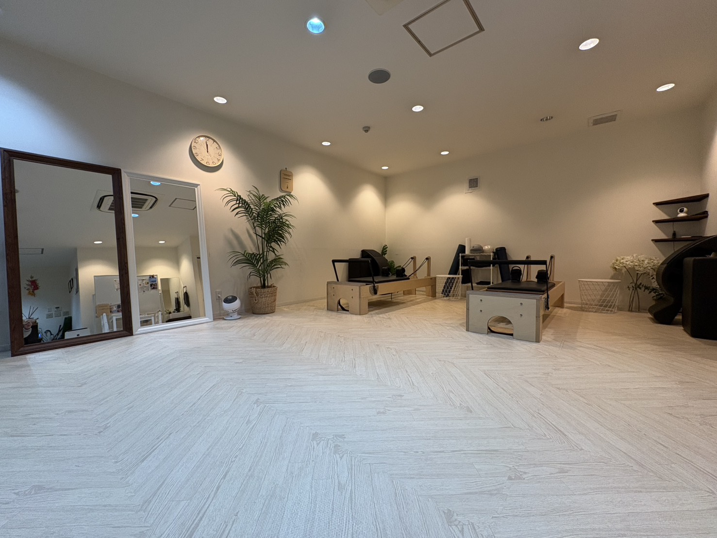 南堀江店